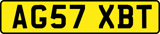 AG57XBT