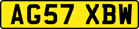 AG57XBW
