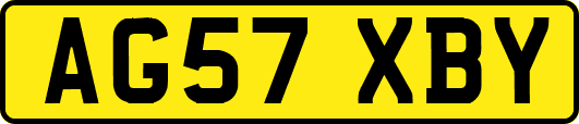 AG57XBY