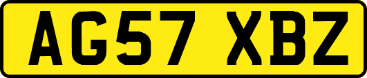 AG57XBZ