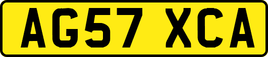 AG57XCA