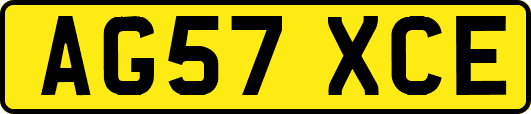 AG57XCE