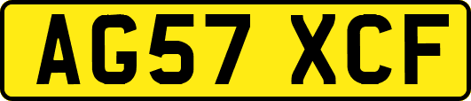 AG57XCF
