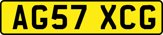 AG57XCG