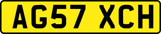 AG57XCH