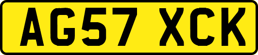 AG57XCK