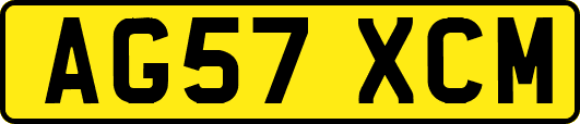 AG57XCM