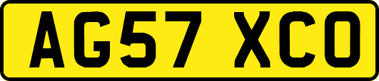 AG57XCO