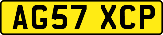 AG57XCP