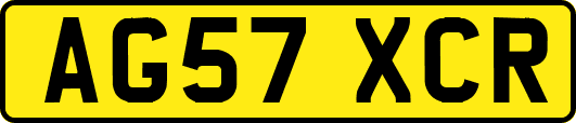 AG57XCR