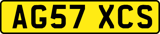 AG57XCS