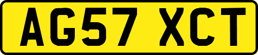 AG57XCT
