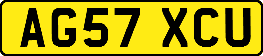 AG57XCU