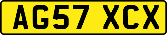 AG57XCX