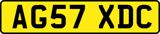 AG57XDC