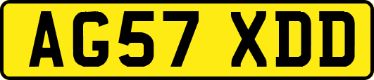 AG57XDD