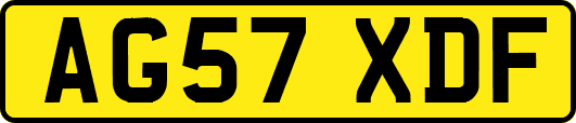 AG57XDF