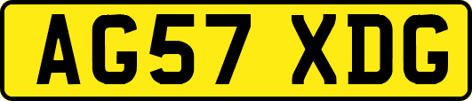 AG57XDG