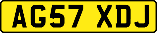 AG57XDJ