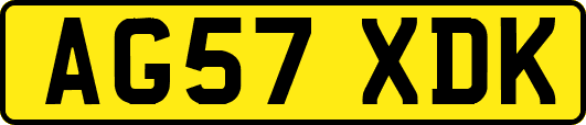 AG57XDK