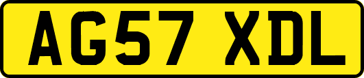 AG57XDL