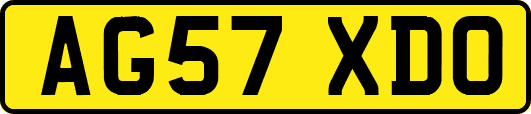 AG57XDO