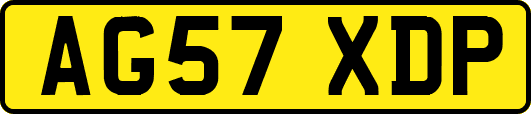 AG57XDP