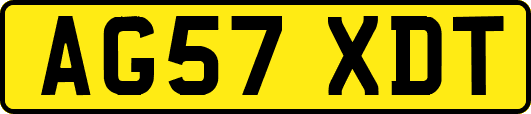 AG57XDT