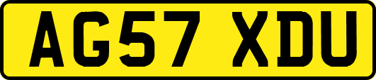 AG57XDU