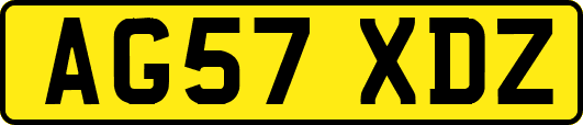 AG57XDZ
