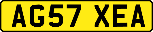 AG57XEA