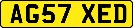 AG57XED