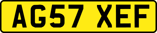 AG57XEF