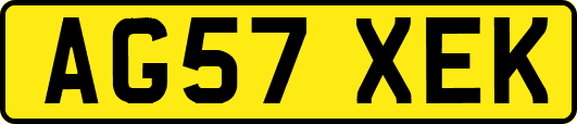 AG57XEK