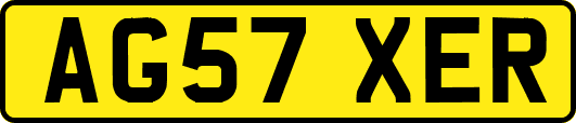 AG57XER