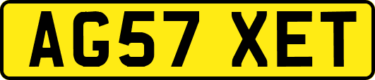 AG57XET