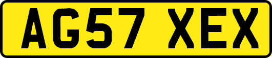 AG57XEX