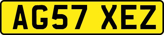 AG57XEZ
