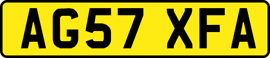 AG57XFA