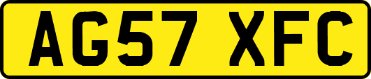 AG57XFC