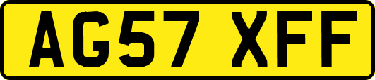 AG57XFF