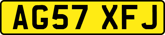 AG57XFJ