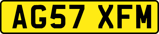 AG57XFM