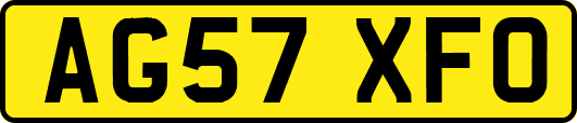 AG57XFO