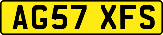 AG57XFS