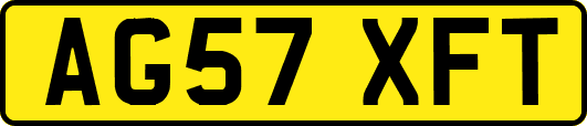 AG57XFT