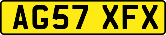 AG57XFX