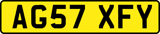 AG57XFY