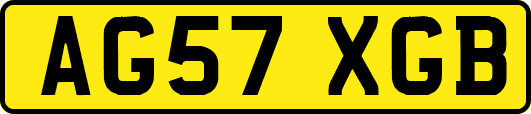 AG57XGB