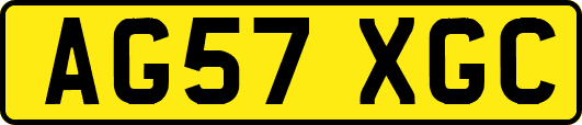 AG57XGC
